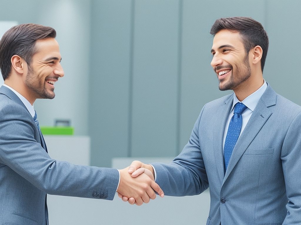 The Psychology of Bartering Building Trust and Negotiating Consumer