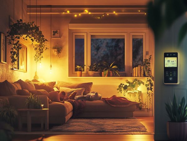 10 Proven Ways To Save Energy At Home And Reduce Your Carbon Footprint