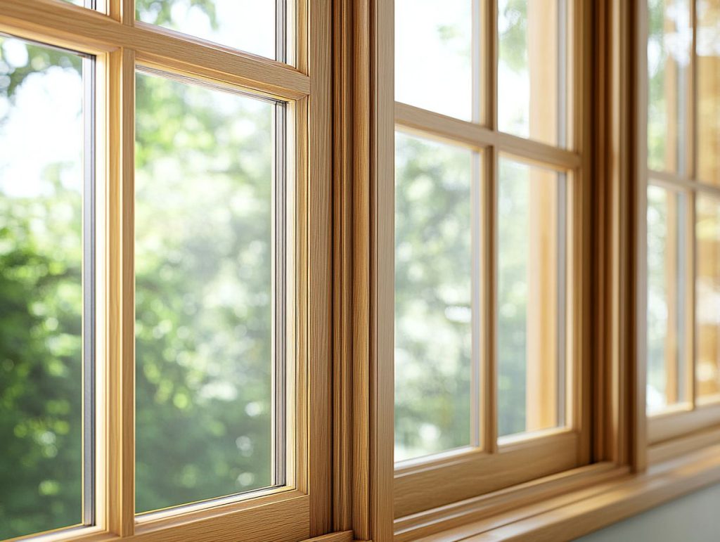 Andersen 400 Series DoubleHung Windows Review For 2024