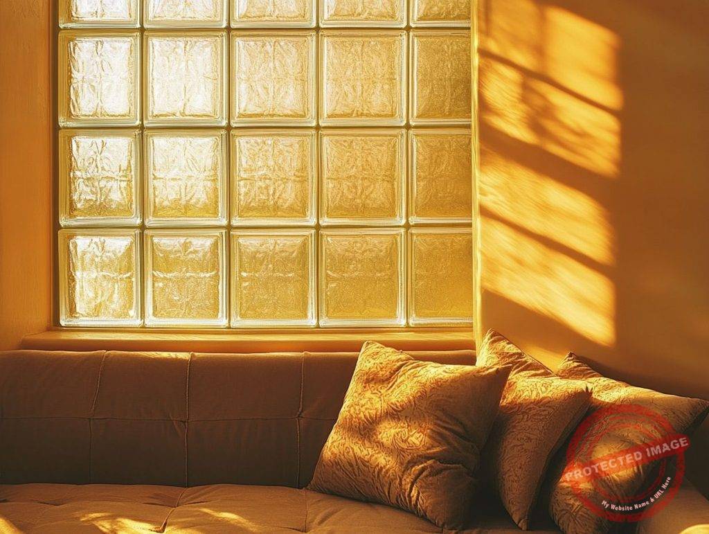 Are Glass Block Windows Energy Efficient