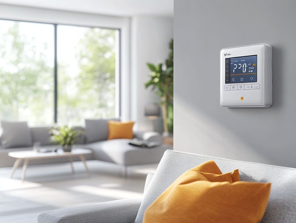 Picture of Penthouses | Luxury Apartments in Downtown DC | Accolade