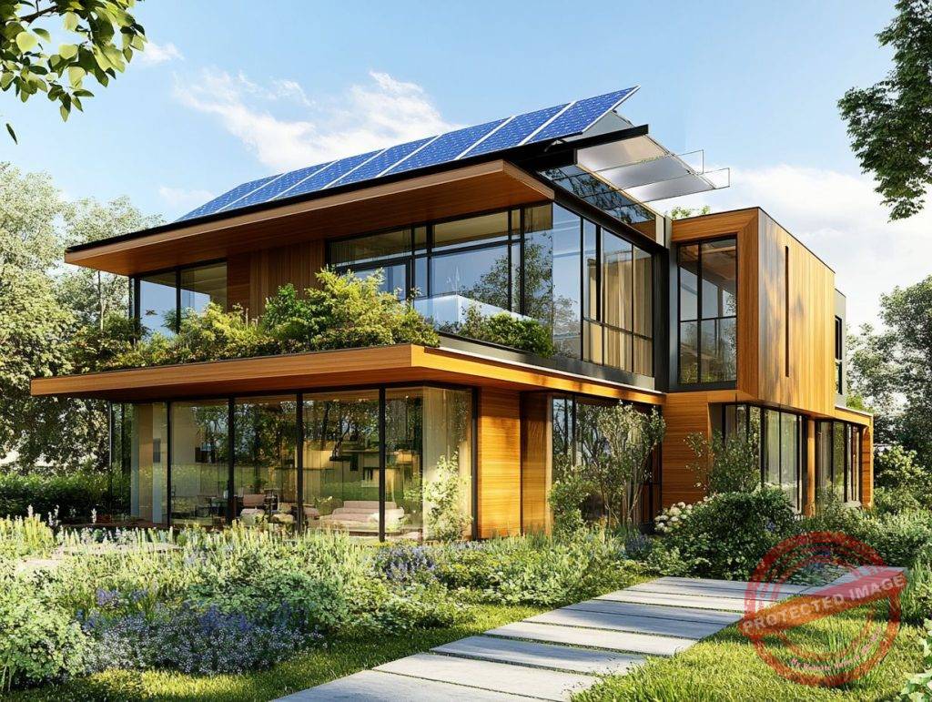 Top Eco-Friendly House Features for Sustainable Living