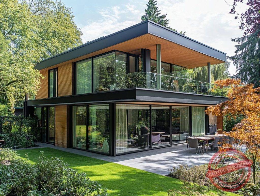 Image showcasing Energy Efficient Window Treatments: Boost Savings with Smart Design