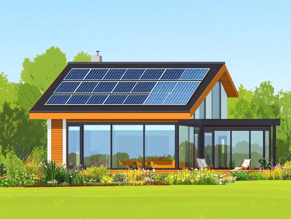 What Direction Should a House Face for Energy Efficiency? Maximize Savings