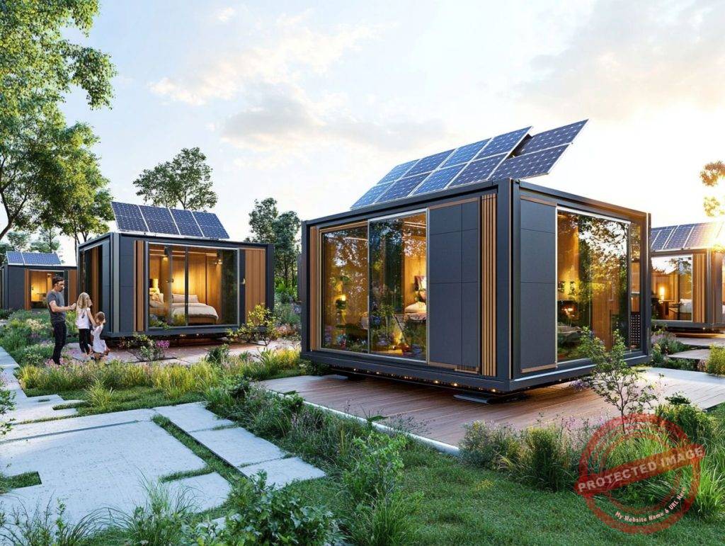 Energy Efficiency for Homes: Tips for Creating an Energy-Smart Household - Energy Efficient Building Techniques For Scandinavian Homes