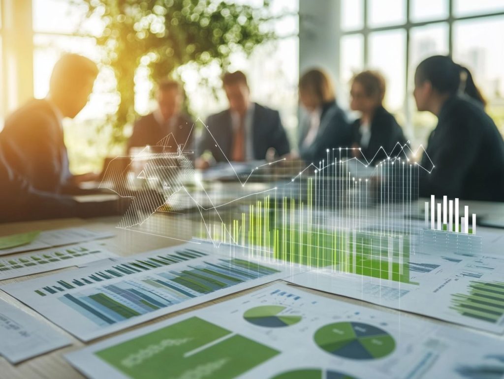 Energy Policy: How Governments Shape Power Usage