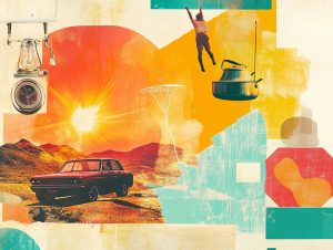 Sexual Energy Transfer: The Power of Intimacy