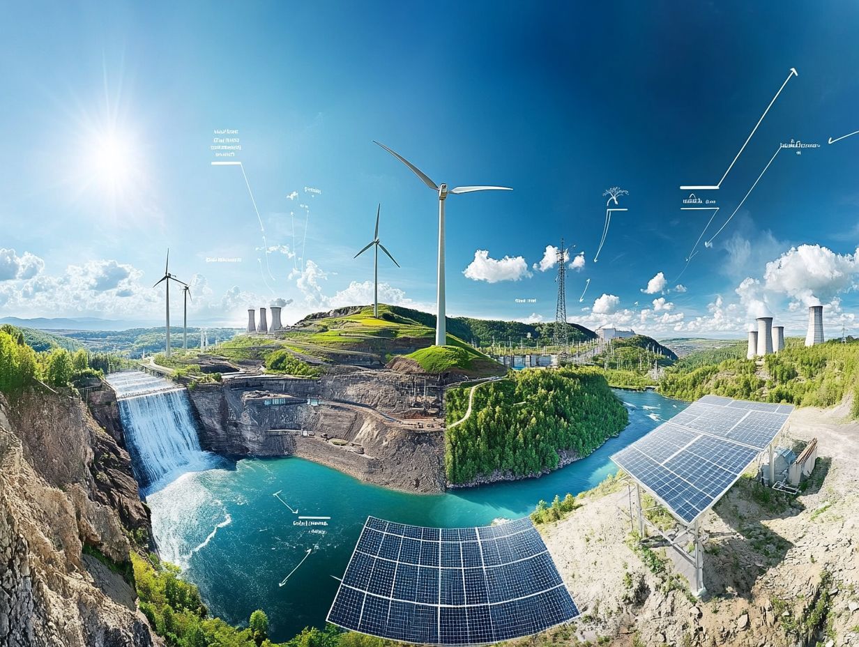 What Is Electrical Energy?