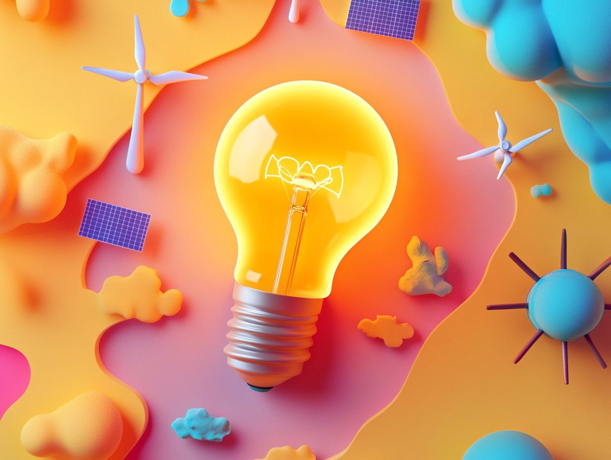 7. Light Energy