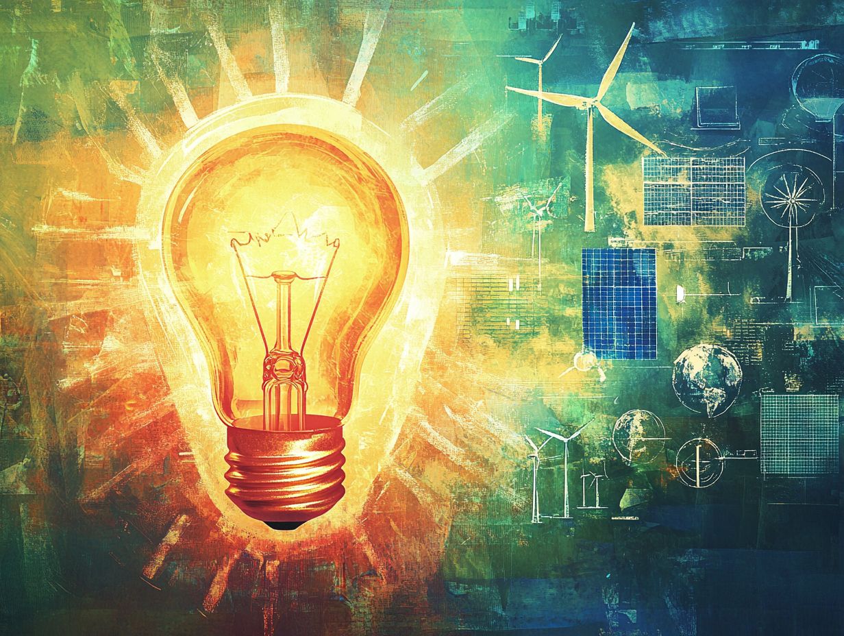 5. The First Wind Turbine was Built in 1887