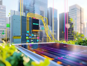 How the Energy Grid Powers Modern Society In 2025