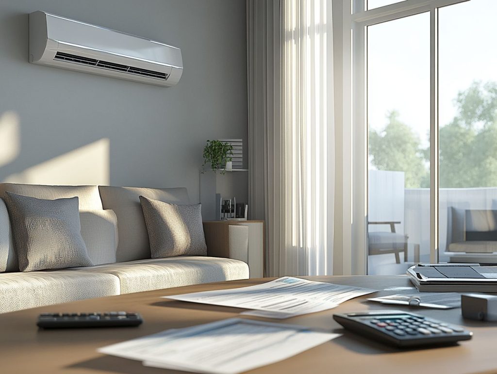 How to Qualify for the Energy Efficient Air Conditioner Tax Credit