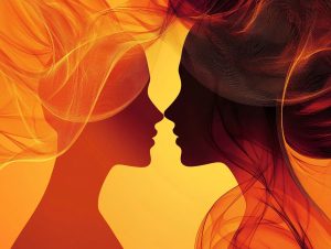 Sexual Soul Ties and the Transfer of Energy: A Deeper Look