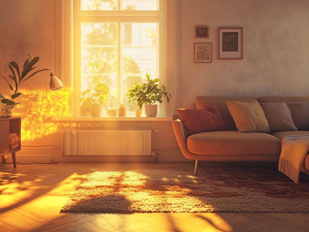 Image showcasing 7 Best Baseboard Heaters (2026) | Electric Baseboard Heaters + More