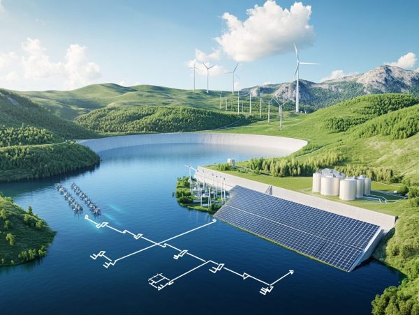 Understanding Energy Conversion: How We Transform Power