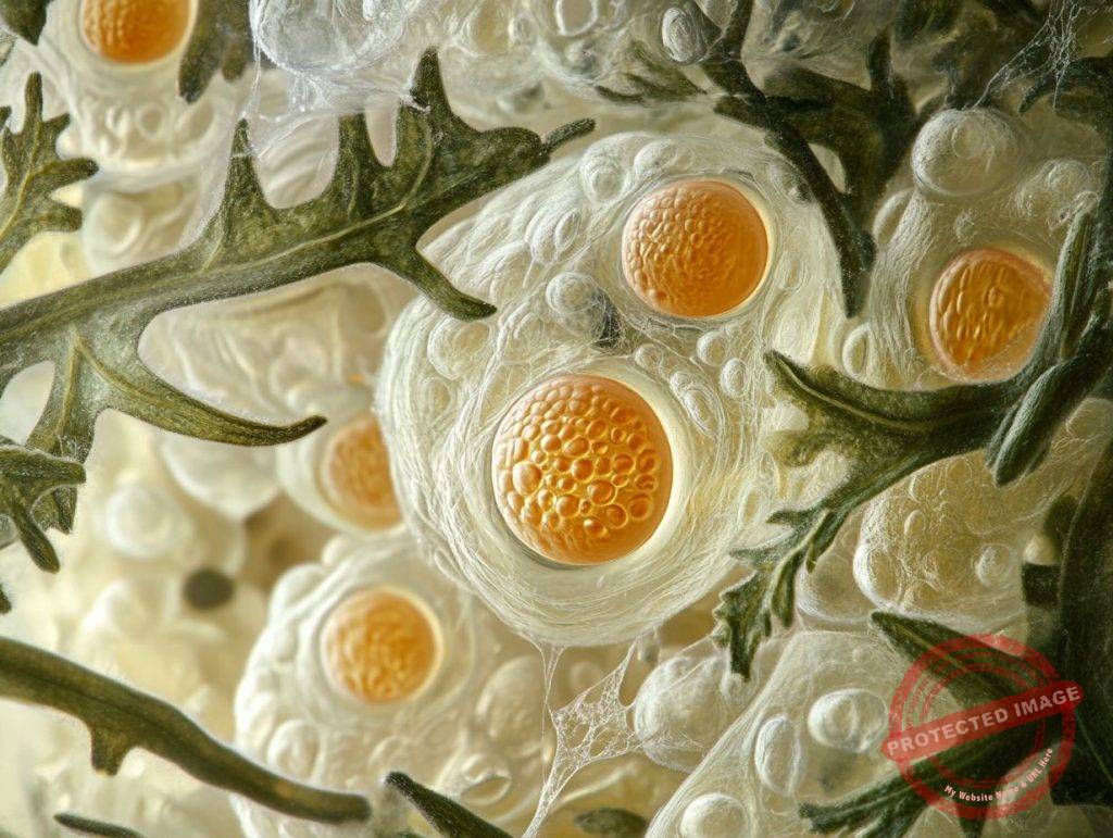 Which Carbohydrate(s) Provide Long-Term Energy Storage?