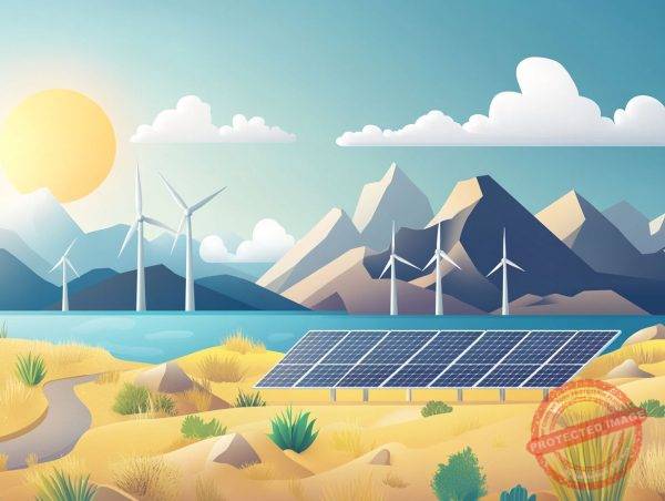 SOLAR ENERGY FUN FACTS FOR KIDS visual data 5