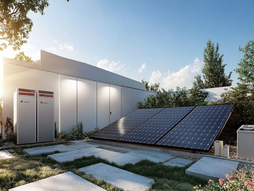 Explain How Location Plays A Role In Solar Energy Efficiency www.consumerenergycenter.org