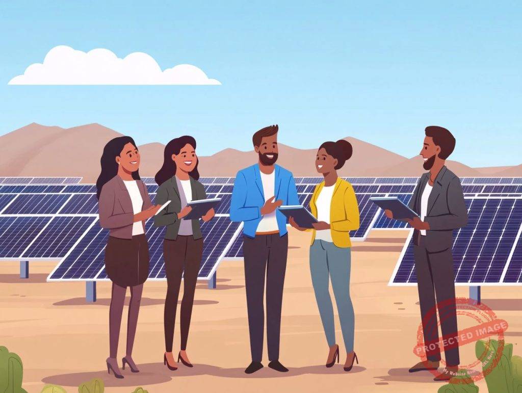 Duke Energy Solar Program: How to Save and Go Green