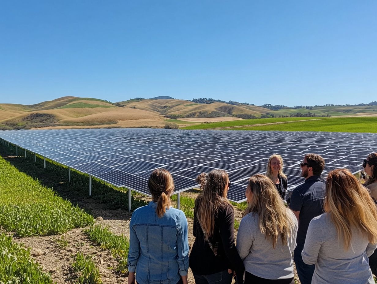 Environmental Impact