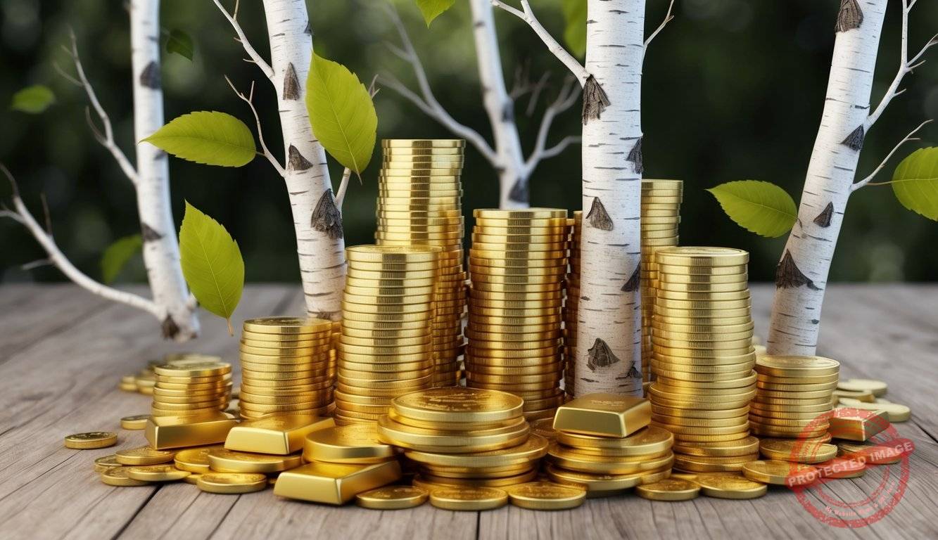 Birch Gold Group Review