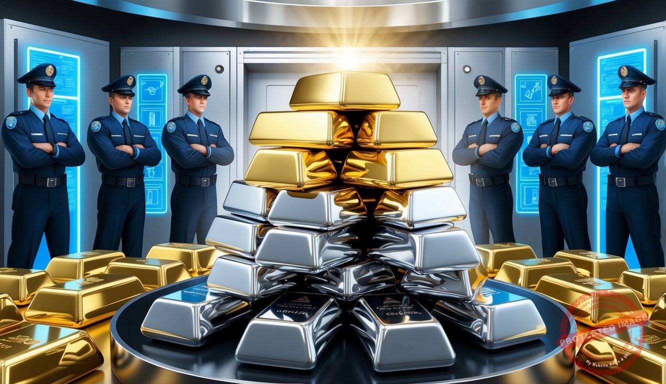 Augusta Precious Metals Review