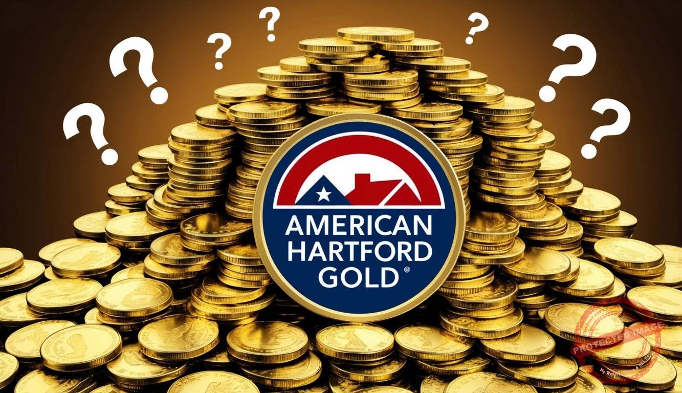 Is American Hartford Gold a Scam