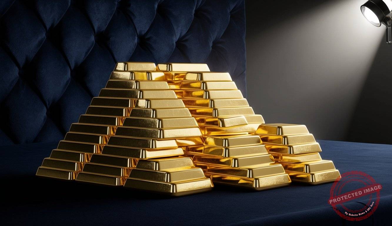 What is IRA Eligible Gold