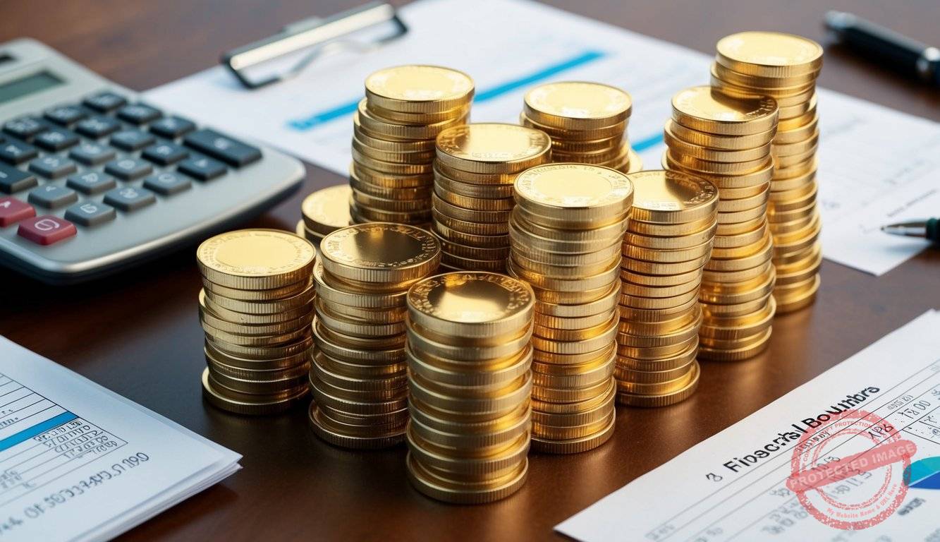 How Much Does a Gold IRA Cost