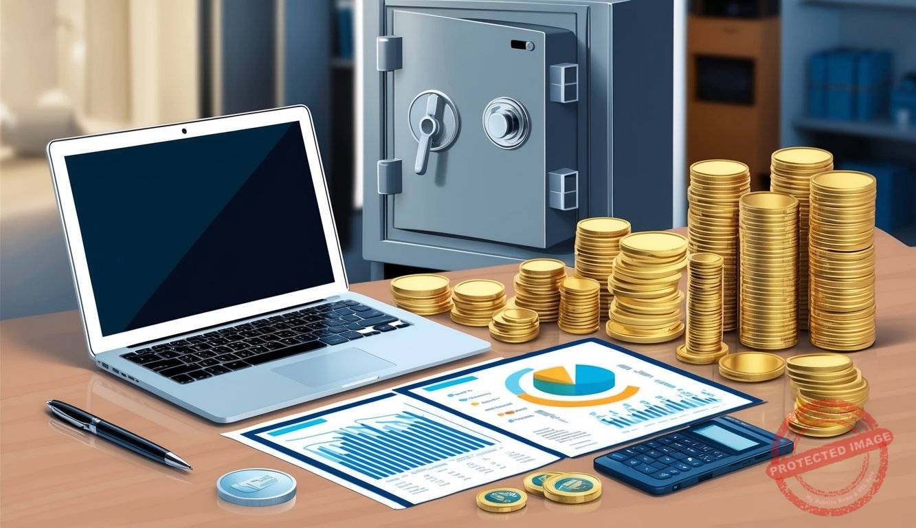 How to Set Up Gold IRA