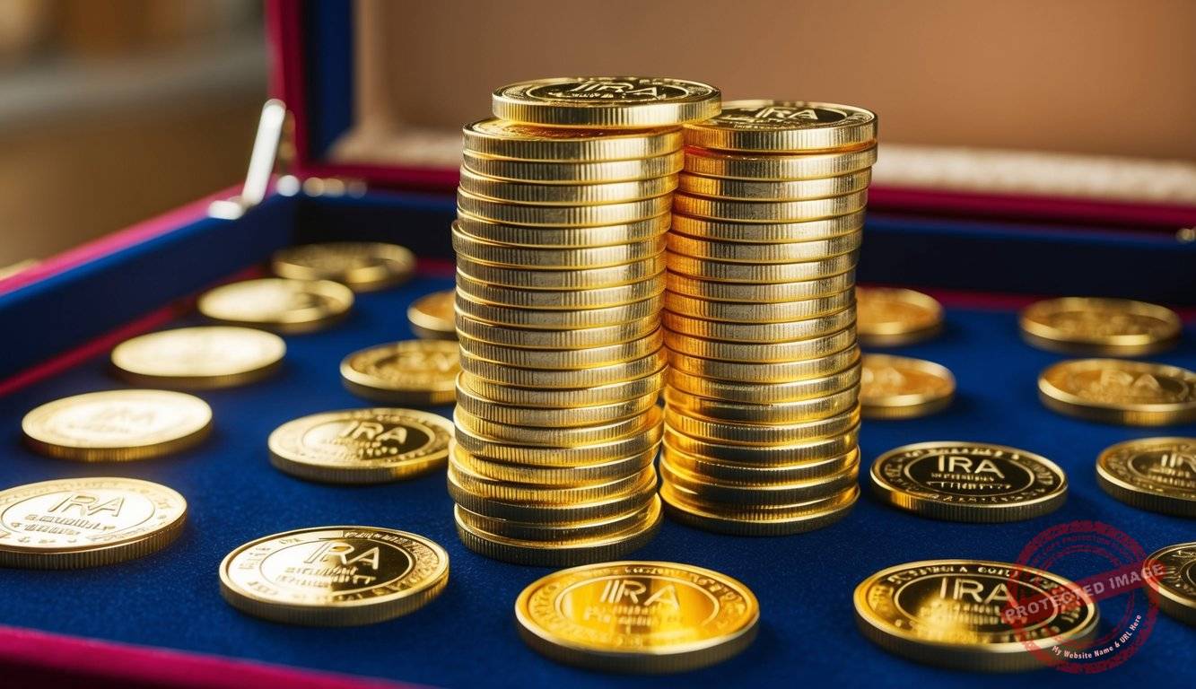 IRA Eligible Gold Coins